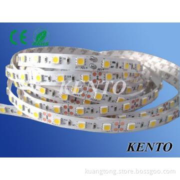 2835 Ledstrips 12V/24V non waterproof family lamp